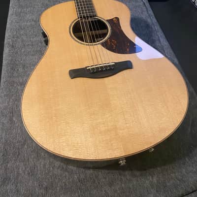 Ibanez AAM780E-NT Platinum Advanced Acoustic 2024 - Present - Natural High Gloss image 6