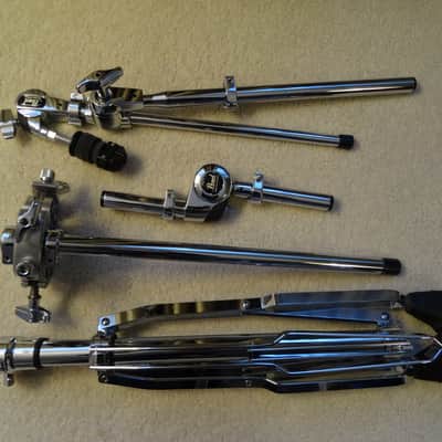 Pearl TC1030 Tom and Cymbal Holder Stand (#1) image 1