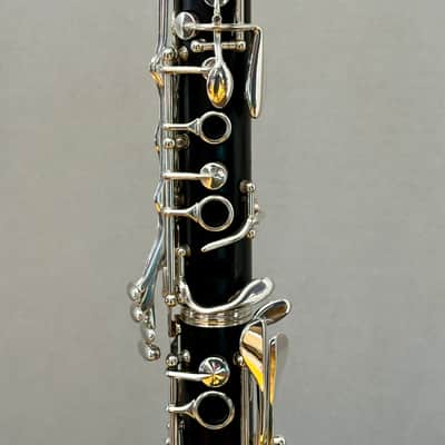 Selmer Omega Intermediate Bb Clarinet image 9