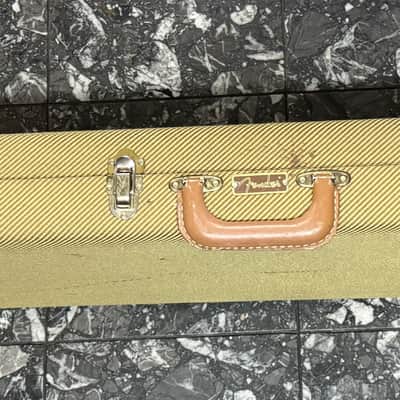 Fender G&G? Cheney Case image 8