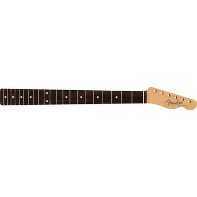 Fender Made In Japan Traditional II 60's Telecaster Neck - Rosewood image 1