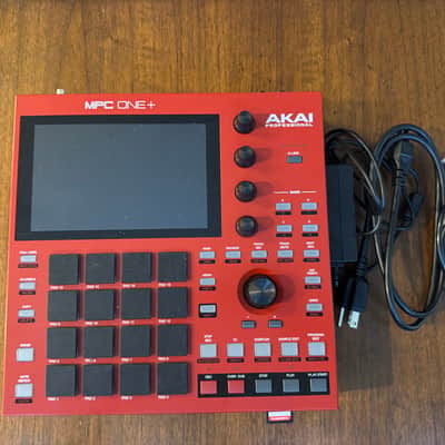 Akai Professional MPC One+ 2025 image 9
