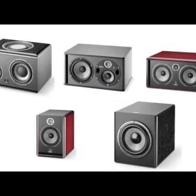 Focal Alpha 50 EVO (Pair), image 11