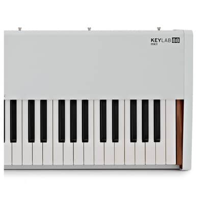 Arturia KeyLab 88 MkII EXDEMO image 6