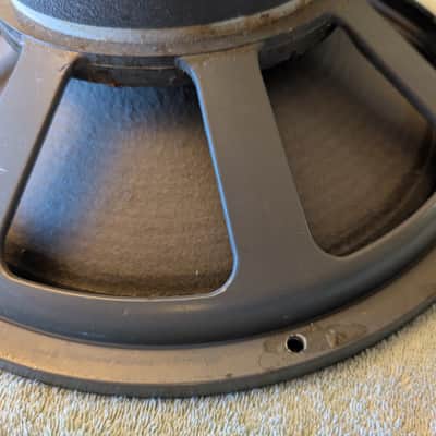 JBL 2220B 16 ohm, 15 Inch Speaker, Single image 12