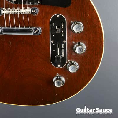 Gibson Professional original vintage (Cod.1774VG) imagen 4