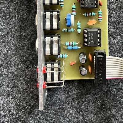 Ladik M-120 3Ch Attenuverting Mixer image 3