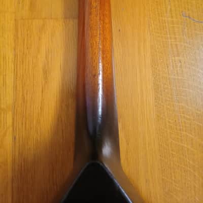 Levin model 55 1958. image 6