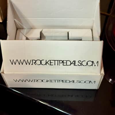 J. Rockett ARCHER  Silver ( First Series) image 17