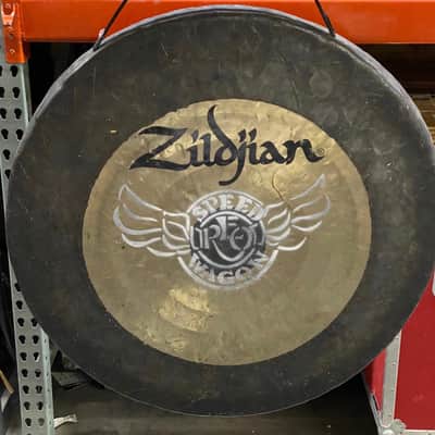 REO Speedwagon, Bryan Hitt’s 2016 Ludwig -Gibraltar Complete Drum Set. Band Signed! Extras! image 23