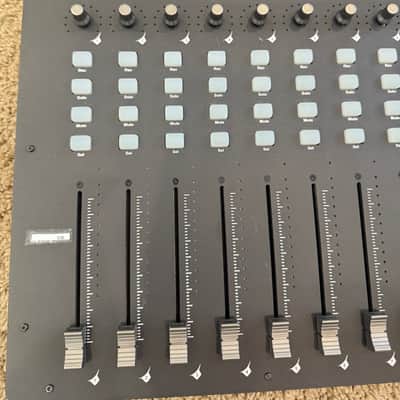 Icon QCon Pro G2 DAW Controller 2018 - Present - Black image 2