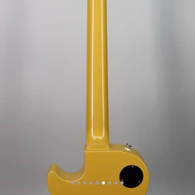 Epiphone Les Paul Special 2020 - Present - TV Yellow image 6