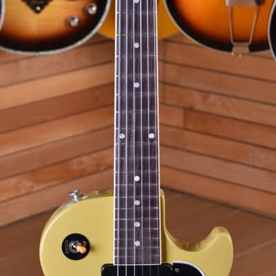 Gibson Les Paul Special TV Yellow image 13