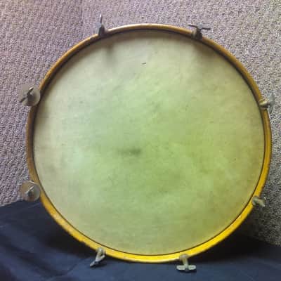 Ludwig Orchestrion Drum 5"x18" - Blue image 4