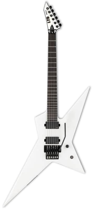 ESP LTD RS-1000 Pearl White (B Stock) image 1