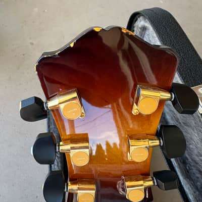 Eastman AR805CE 2008 image 10