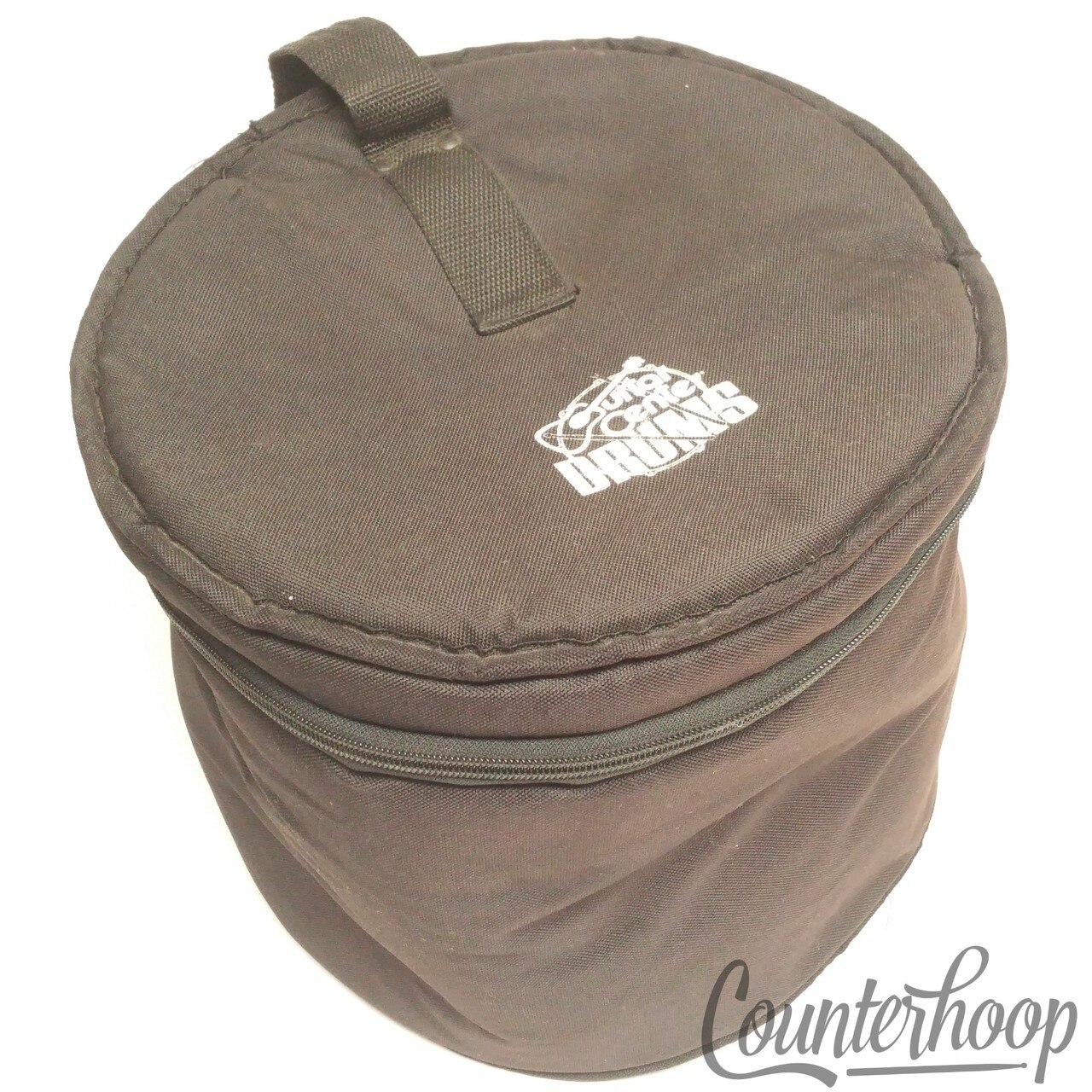 Beato Guitar Center 8-9x10" Tom Drum Case Gig Bag Soft Shell Padded Protective* — main photograph