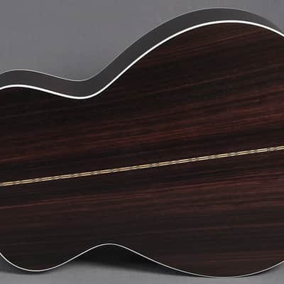 Guild M-50 Standard Natural image 11