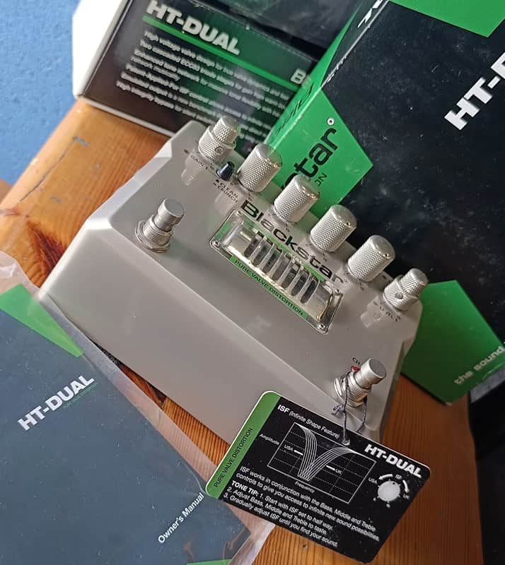 Blackstar HT-Dual