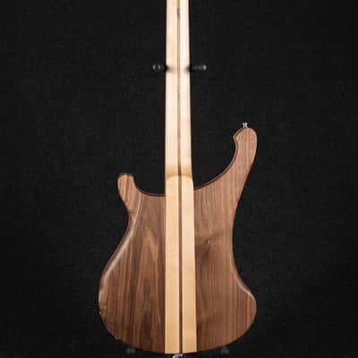 Rickenbacker 4003 Walnut Satin image 4