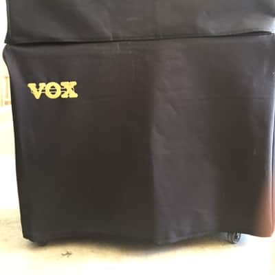VoxAC30 AC30 1964 model Hand-Wired Head/Cab 2020 - Black image 10