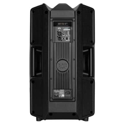 RCF ART 732-A MK5 Active Two-Way Powered Speaker - 12" image 4