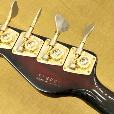 Yamaha BB3000 made in Japan MIJ | Reverb