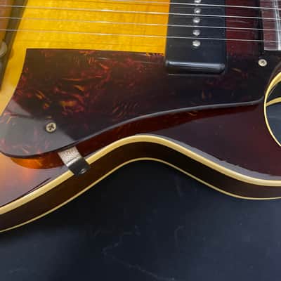Gibson ES-140T 3/4 1965 near MINT image 12