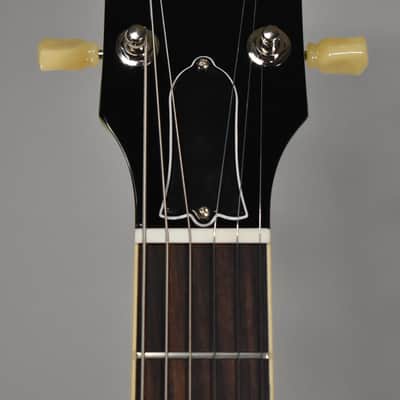 2025 Gibson SG Standard ‘61 Custom Color TV Yellow w/OHSC image 5