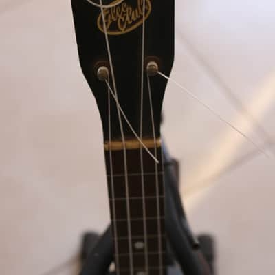 STROMBERG VOISINET GLEE CLUB banjo ukulele circa 1920 - Acajou image 4