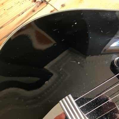 Gretsch G5235 125th Anniversary Pro Jet Electric Guitar Roadworn 2008 image 3