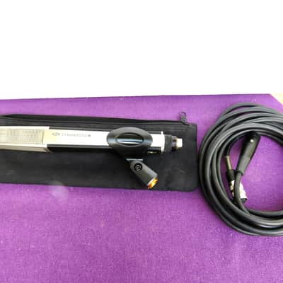 Sennheiser MD 441-N  Supercardioid Dynamic Microphone