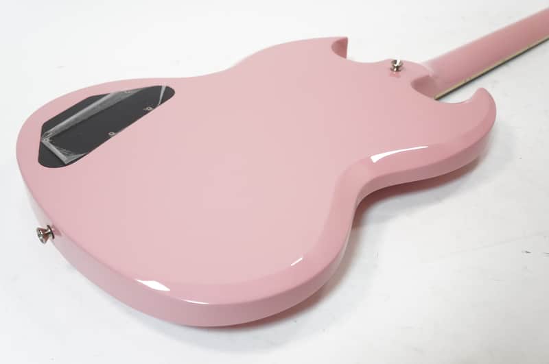 SALE Ends Oct 17] BURNY PEB-65 SWANKY SPIDER BASS Pink MAHOGANY