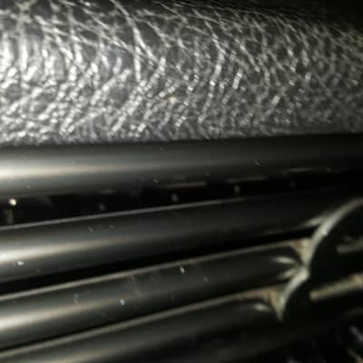 Rarest Engl Savage 120 mark I-Verified 1994-2nd year of production+flight case Worlds Best Metal Amp image 12