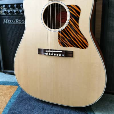 Gibson J-35 30s Faded 2024 - Natural image 4
