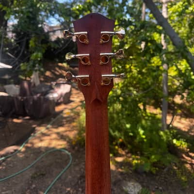 Firefly JM41-F 2026 All solid Koa Acoustic image 5