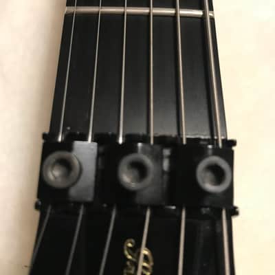 Kramer Proaxe Standard 1989 - Shiny Red image 9