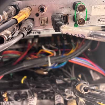 Ensemble Firewire Audio Interface - FREE shipping image 6