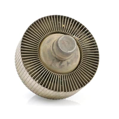 Eimac YU-158 (3CX1500A7 / 8877) Tube image 3