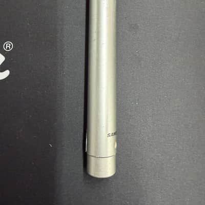 Immagine Samson C02 super cardioid condenser microphone - 6
