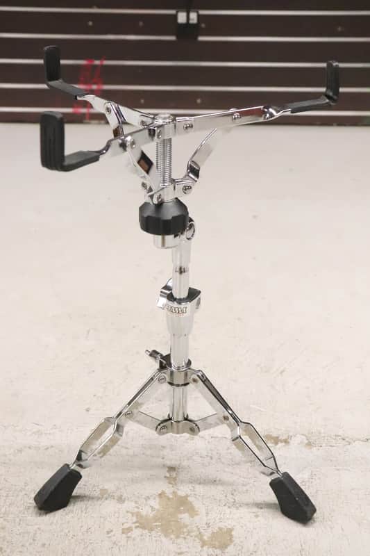 Tama Stagestar Snare Drum Stand image 1
