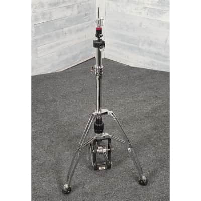 Used Pearl Eliminator Dual-Leg Posilink Pro Hi Hat Stand - Good image 4