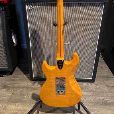G&L F-100 Series II 1980’s image 6