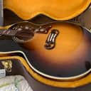 Gibson Noel Gallagher J 150 2021 Vintage Sunburst