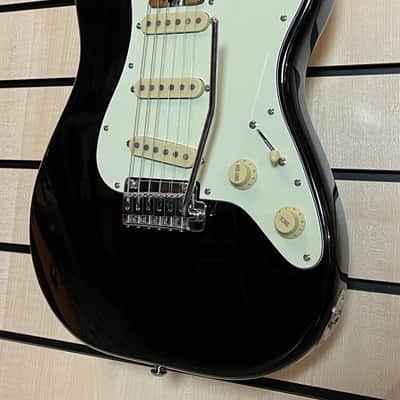 Schecter Nick Johnston Traditional SSS AI Atomic Ink Electric Guitar Made in Indonesia B-Stock image 3