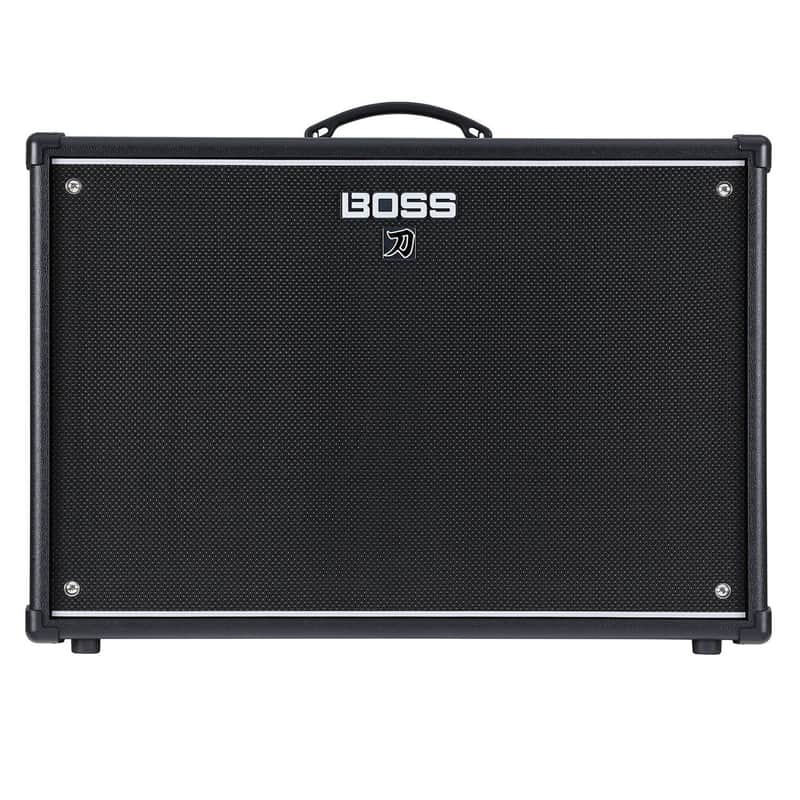 Boss Katana 100 Gen 3 2x12 Combo Amplifier image 1