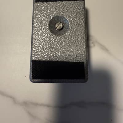 Fender Hammertone Delay 2022 - Present - Hammered Metal image 2