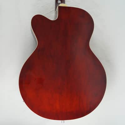 Gretsch G5420T - 2012 - Sunburst - Hollowbody image 7