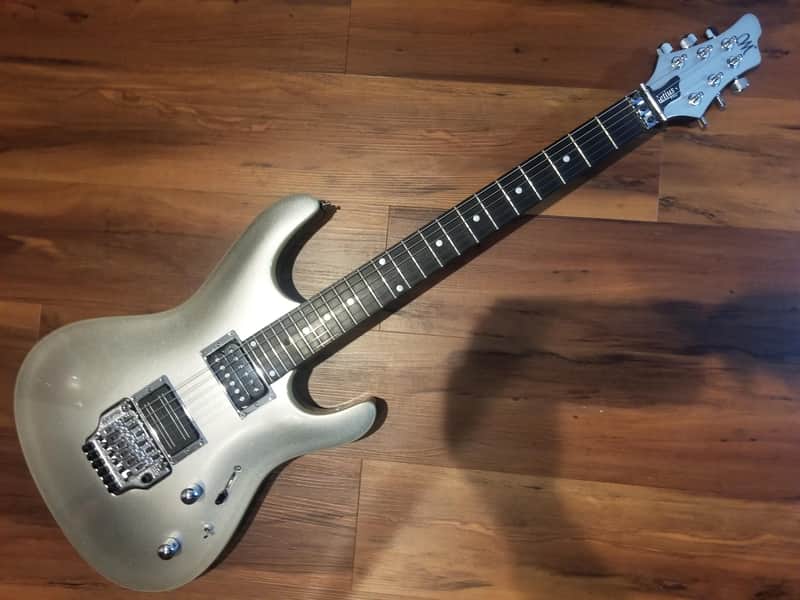 Mayones Setius Pro Custom image 1