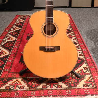 Larrivee J-12 2000s - Natural image 1